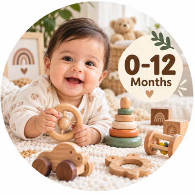 0-12 Months